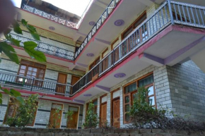 Saraswati Inn